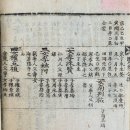 조성래의 증조부, 조대규(趙大奎 1871년생)의 장인은 정3품이었다. 족보번역 이미지