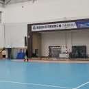 조대체육관 | 2025년 제80회 전국종별핸드볼선수권대회 정일중vs조대부중 예선 전반전 관람 후기