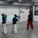 용인대 스마트 태권도장 이미지