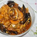 하나로해물찜