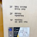 북수원도서관 강당 이미지