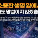 중앙시장협동조합축산 정책브리핑