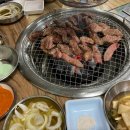 약촌오리숯불양념구이 다이닝코드