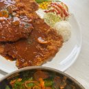 남평 | 나주 남평 드들강 돈가스 맛집 &#39;무등왕돈까스 나주남평점&#39; 솔직 후기