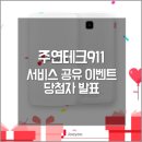 911 Service 이미지