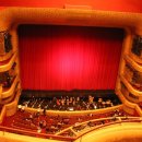 예술의전당 오페라극장 이미지