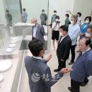 양구백자박물관 도자역사문화실 이미지