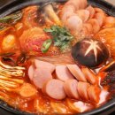 킹부대찌개 이미지