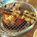 부부만두 양념삼겹 이미지