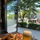 산과맥주