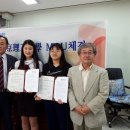 신명여자고등학교 이미지