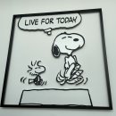 퍼피루시드 | [하루색칠:노랑] "제주 스누피가든"에서 경험하고 온 따뜻한 동심 한 스푼 (+스누피가든 예약 및 후기)