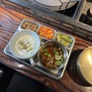 황제곱창 - 고양시 덕양구 지도로 5 | [숲속 옥이집] 의정부역 분위기 맛집 황제늑간살 곱창전골 짜게치까지 의정부 데이트 솔직 후기