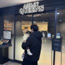 5486 | 가족 외식 장소 추천 | 애슐리 퀸즈 파주운정점 토요일 런치 후기