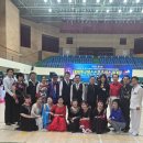 스포츠댄스(초.중) | KAEDS &amp; IDA OPen DanceSport Championship 대한민국 댄스스포츠 선수권대회 - 박영재 댄스스포츠 전문학원
