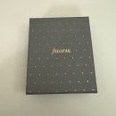 A8 | 파일로팩스 몰든 a8 블랙 | 내돈내산 후기