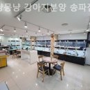 몽냥몽냥 강아지분양 고양이분양 송파점 이미지