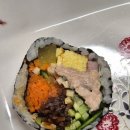 청라 분식 배달 토마토분식 청라호수공원점