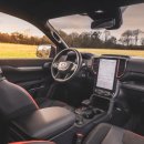 캐릭터 캠핑램프 | "캐릭터 확실한 픽업" 2026 신형 포드 레인저 랩터 하이브리드 가격표 제원표 연비표 판매량