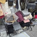 장진천길 | 일산구제거리 가성비 일산 빈티지 창고형 매장 빈티지하우스 리본