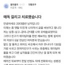 어질어질 성병걸린 블라인 이미지