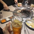 성수동 핫플 송계옥 성수점 후기 (닭구이 모둠, 비빔면, 얼그레이하이볼)