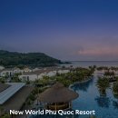 한주할인마트 | 뉴월드 푸꾸옥 리조트(New World Phu Quoc Resort) - 3베드룸 가든 풀 빌라 639호 체크인 후기