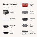 Brava oven 쌔거 판매합니다! 이미지