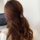 미니헤어 이미지