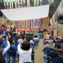 삼화사 수륙재 이미지