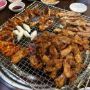 더예스클라우드B동114호 | 운서역 숯불닭갈비 찐 맛집 - 숯불에닭 운서역점