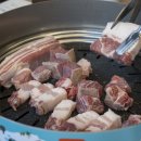 성산식당&국수면전문점 | 성산일출봉 제주 흑돼지 맛집 오겹살 제대로 즐긴 돌담애