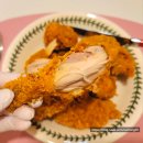 스윗라이스 | BHC 치킨 콰삭킹과 스윗 하바네로 소스 & 맛초킹 라이스(콰삭킹 가격, 소스, 칼로리) 내돈내산 후기