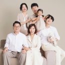 대구 가족사진관 추천, 강아지와 함께한 대가족사진 촬영 후기