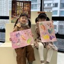 내 손으로 그리다 보태니컬 아트 | 송도1공구미술학원 고마아트클래스 채소 관찰 드로잉