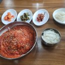 해송장칼국수 이미지