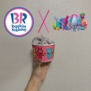 배스킨라빈스천안안서점 | 배스킨라빈스 5월 이달의 맛 '판타스틱 트롤' 후기