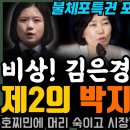 김은경 혁신위는 제2의 박지현인가? 이미지