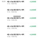 [클립 수익 후기] 블로그와 연동 시키는 방법, 오늘 클립 챌린지 매달 2만원 득템한 후기
