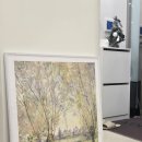 광덕산로 | [철산역 눈썹문신 잔흔제거] 쇼메아에서 내돈내산으로 깔끔하게 정리한 후기