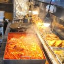 신 매콤터 분식 이미지