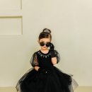 블랙드레스 이미지