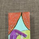 미술치료를 통한 나 찾기 이미지