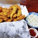 아주커치킨학동점 이미지
