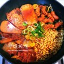 한결김치찌개 이미지