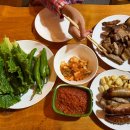 무주펜션 구름채 풀빌라 이미지