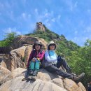 제1130회 5670 아름다운 동행(삼성산) 바람대장님 안내산행 이미지