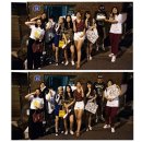 [공연후기] 어글리정션 X ADV 단체공연 / 한국힙합씬의 보물+ㅁ+ 어글리정션 1주년 되었어요~!!