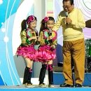 전국노래자랑＜제천편＞ 녹화장에서/송해와 인터뷰 장면모음 이미지