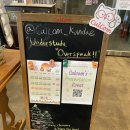 부연상사 | 컬컴 건대점 내돈내산 후기